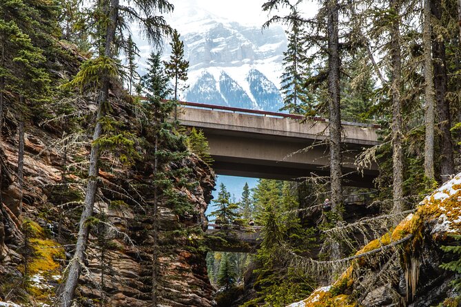 Icefields Parkway: a Smartphone Audio Driving Tour - Tips for an Enhanced Experience