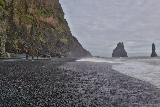 Iceland's South Coast G Spots Review - Itinerary Highlights
