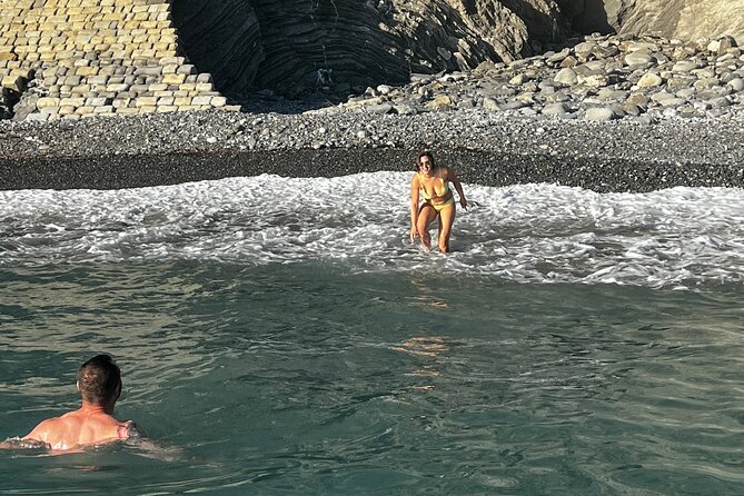 Iena Rosa Tour Review: Unforgettable Cinque Terre Experience - Memorable and Smooth Sailing
