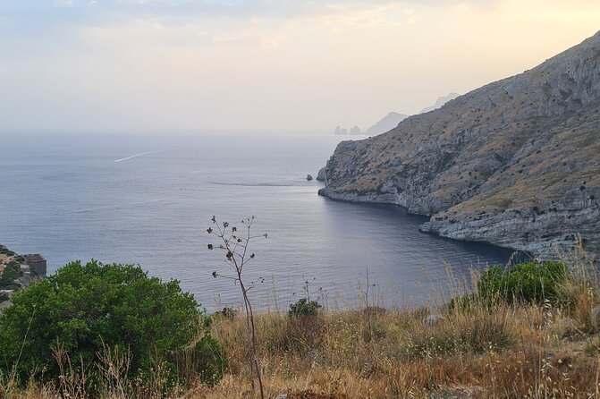 Ieranto Bay Hike and Swim - Amalfi & Sorrento Coast - - Reasons to Explore Ieranto Bay