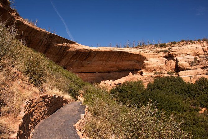 Immersive Mesa Verde National Park Tour With Guide - Booking and Cancellation Policy