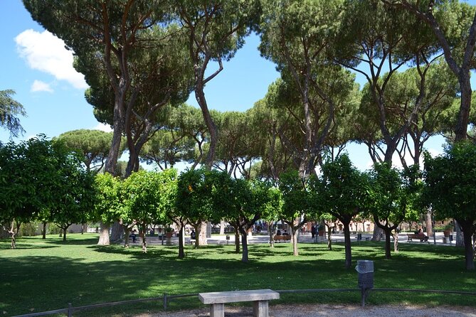 Imperial Tour in Rome by Scooter 2 Hours - Booking and Confirmation Details