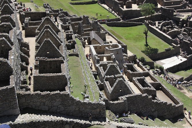 Inca Trail of 04 Days 03 Nights - What to Expect on the Trail