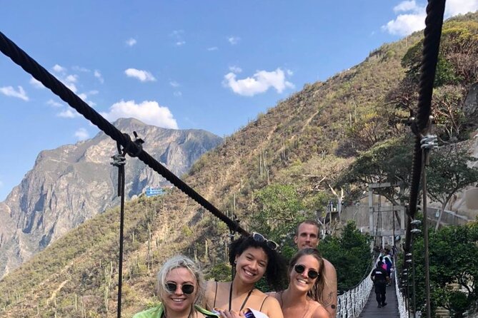 Incredible Tolantongo Caves From Cdmx - Visiting on Weekdays