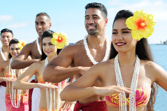 Independence Day Cruise - Mixed Reviews on Food Quality