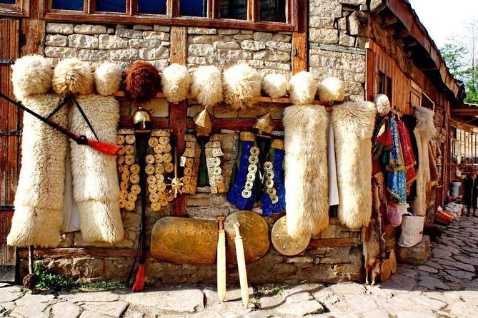 Independent Tour to Shamakhi & Lahij - Highlights of the Tour