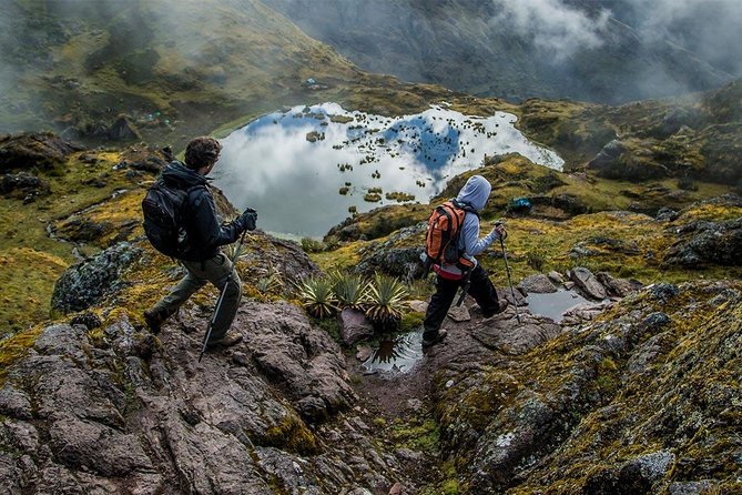 Inka Jungle Trek to Machu Picchu 4D/3N - Important Considerations
