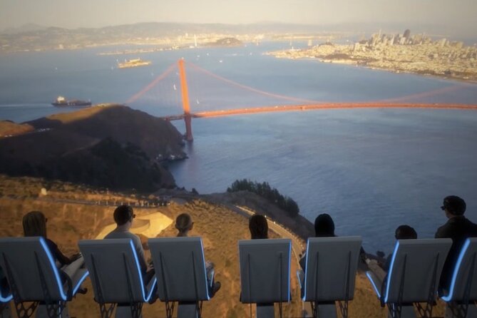 Inside Alcatraz: The Bay Your Way - Tips for a Memorable Experience