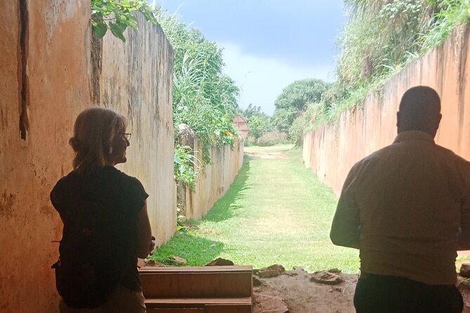 Inside Kampala Walking Tour (Female Guided) - Flexible and Customized Tours