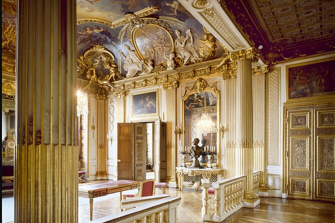 Inside The Crown: Stockholm Royal Palace Private Guided Tour - Traveler Reviews and Recommendations