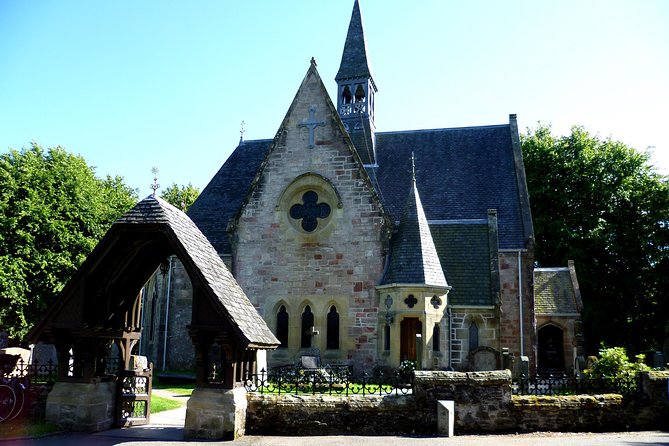 Inverary Castle & Loch Lomond Tour - Booking and Cancellation Policy