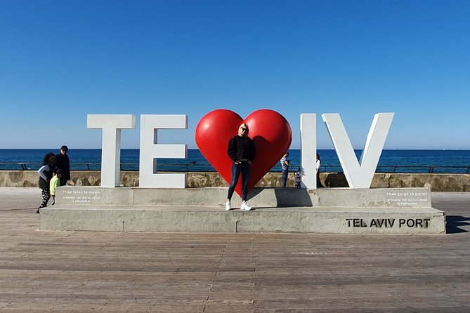 Israel Package 8 Days-7 Nights Tel Aviv Hotel With Tours&Transfer - Guest Reviews