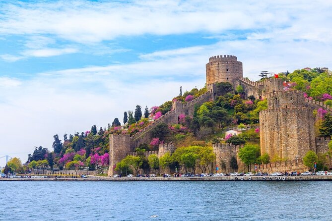 Istanbul Fullday With Bosphorus Cruise & Beylerbeyi Palace - Booking and Cancellation