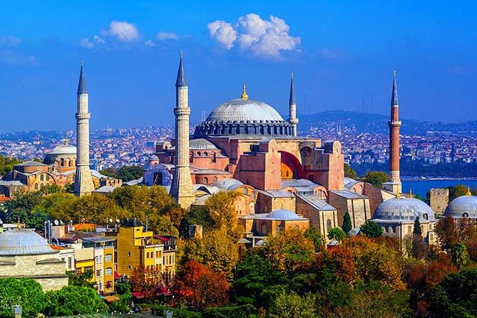 Istanbul Private Guiding Service - Cancellation Policy