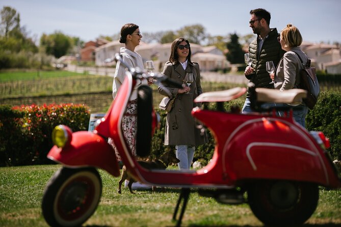 Istria Wine Tour From Rijeka and Opatija - Pricing and Booking Details