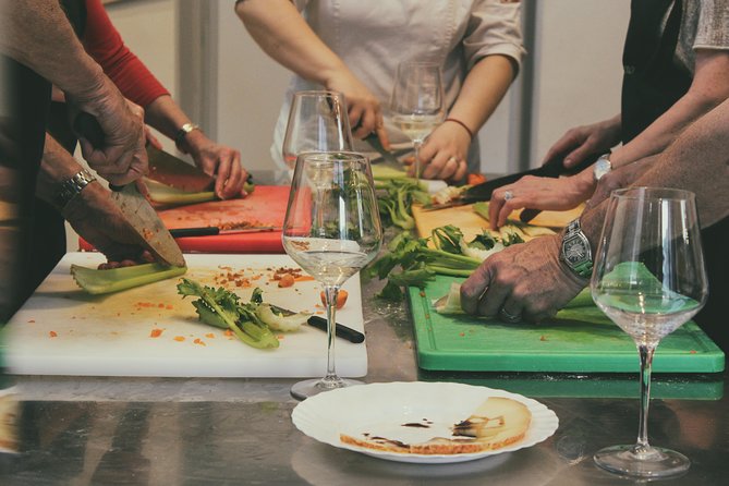 Italian Cooking Class and Wine Tasting in Tuscany - Cancellation and Rescheduling Policy