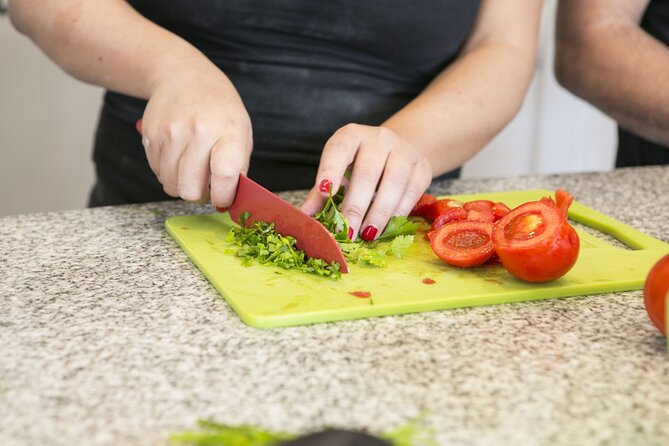 Italian Cooking Experience in Sorrento - Booking and Confirmation