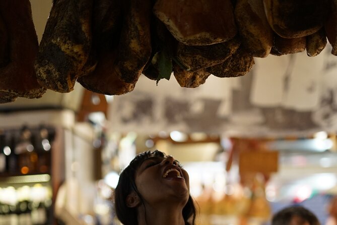 Italian Food Tour on Vespa With Photographer - Explore Romes Culinary Delights