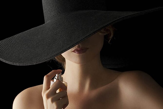 Italian Perfume Workshop in Milan - Ideal Audience for the Workshop
