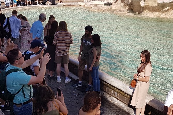 ItalyBestExcursions 3 Port of Calls in 1 Booking: Civitavecchia Livorno Naples - Booking Process and Pricing