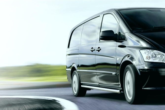 Izmir Airport Transfers To/From Alacati - Journey Duration