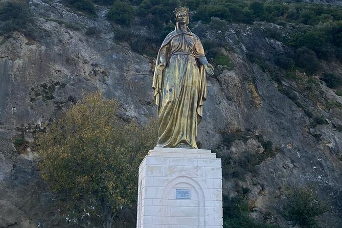 Izmir to Private Ephesus - Artemission Temple-Mother Marys House - Tour Guide and Driver