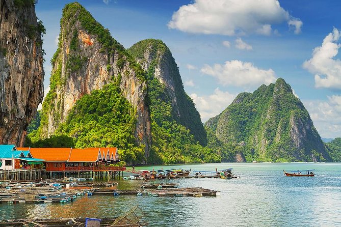 James Bond Island Day Tour by Longtail Boat - Customer Reviews