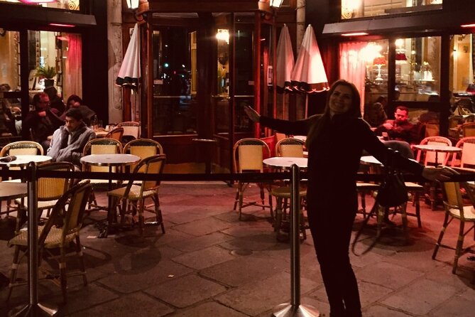 Jazz Concert in St Germain Des Près - History of Jazz in Paris
