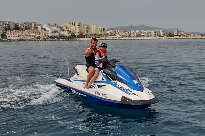 Jet Ski Rental - Reviews and Ratings