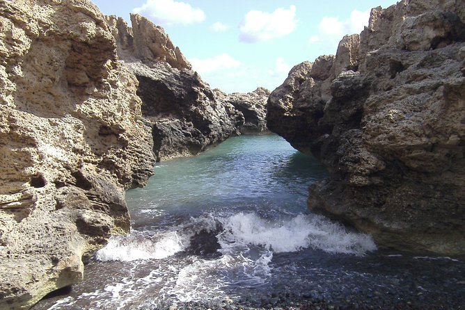 Jet Ski Rental: Beach, Aphrodite Baths, Akamas Peninsula  - Paphos - Scenic Highlights