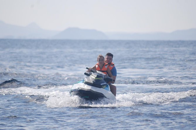 Jet Ski Safari Ride in Puerto Del Carmen - Customer Feedback