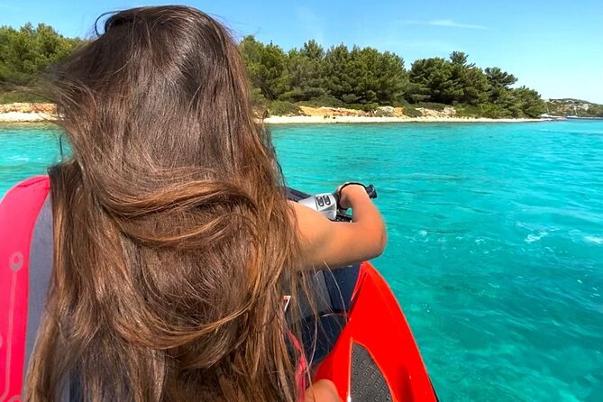 Jet Ski Trip Halfday in Phuket - Pricing and Booking Information