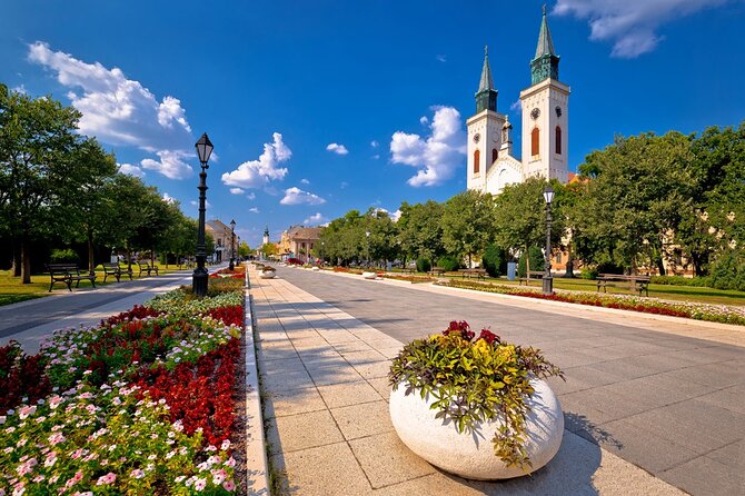 Jewels of Northern Serbia Palic Lake Subotica and Sombor - Clothing and Conduct Guidelines