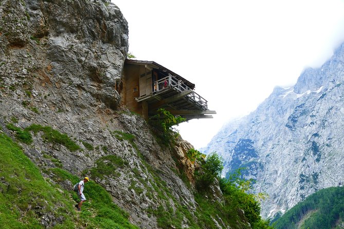 Jezersko Lake & Logarska Valley Day Trip From Ljubljana - Reviews