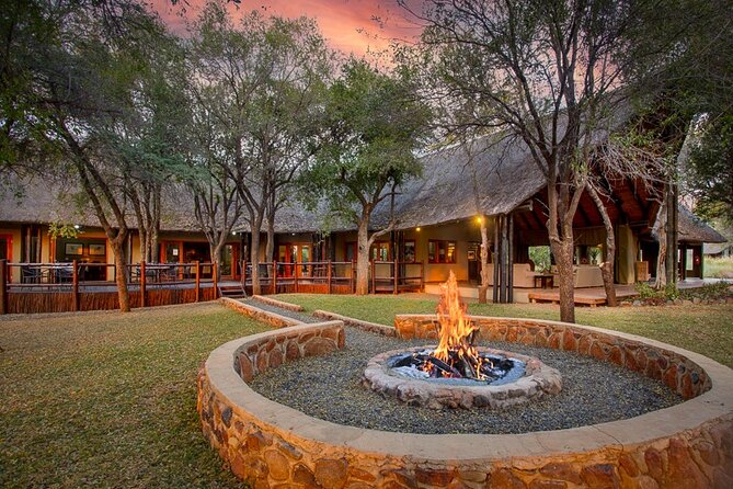 Johannesburg: Private Transfers From Airport to Hotel/Game Lodge - Reviews and Ratings