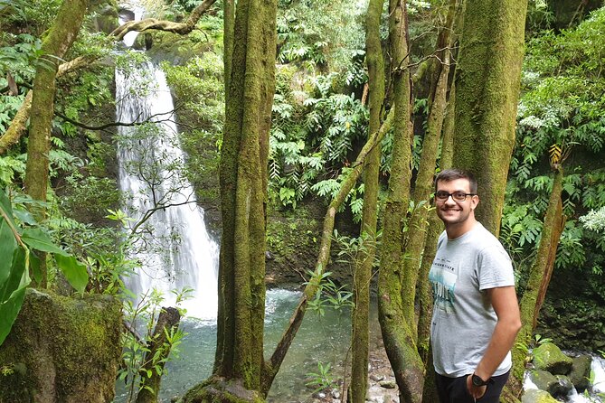 Join Us for the Amazing Sanguinho Forest Walk - Meeting and Pickup Options