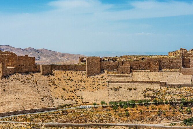 Jordans Gems: Tour From Amman to Karak Castle & Dead Sea - Customer Reviews