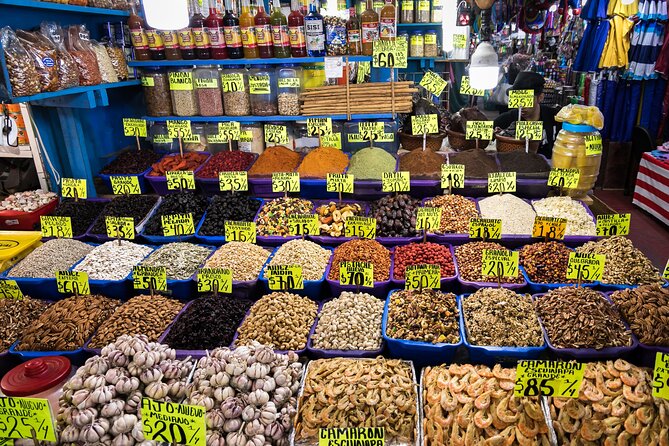Journey Through La Merced - Traveler Feedback
