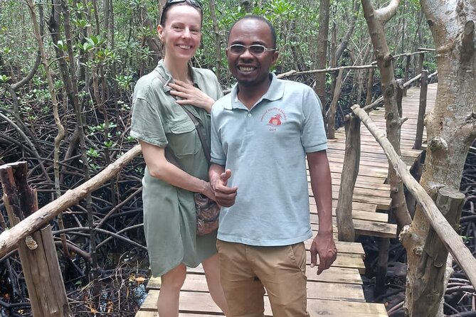 Jozani Forest Tour - Tips for a Great Tour