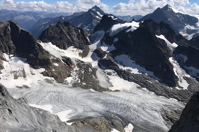 Jungfraujoch Private Tour Review: A Unique Experience - Booking and Cancellation Policy