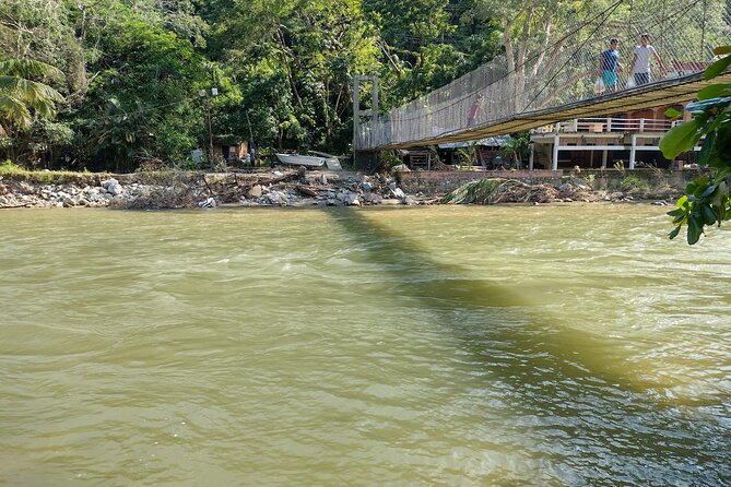 Jungle and Exotic Beaches, Hiking in Puerto Vallarta - Recommendations and Special Notes