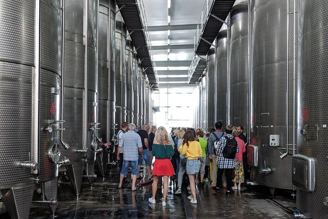 Kakheti Wine Tour · Full Day Private Tour · Trending Georgia - Guide Expertise