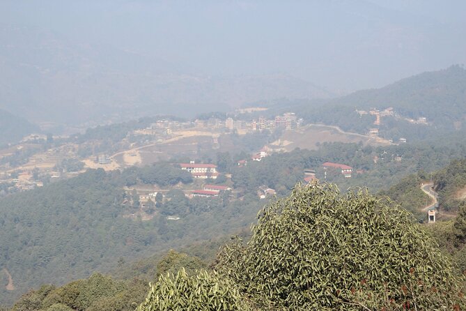 Kathmandu: Private Tour to Nagarkot to Explore Mt. Everest - Customer Reviews