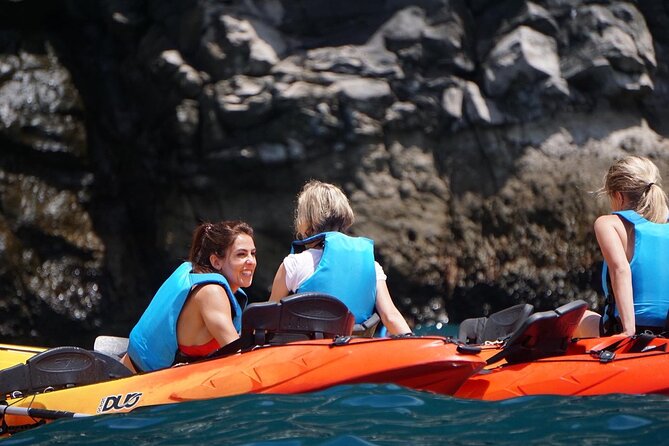 Kayak Safari & Snorkel - Since You Asked