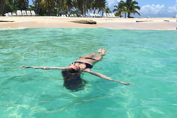 Kayaking & Snorkeling in Samana Bay and Cayo Levantado Island - Exploring Cayo Levantado Island