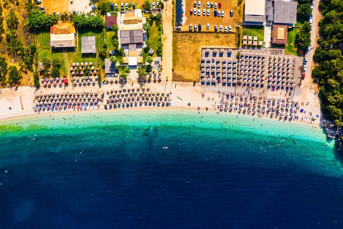 Kefalonia in a Day: Full-Day Private Sightseeing Tour - Traveler Experiences
