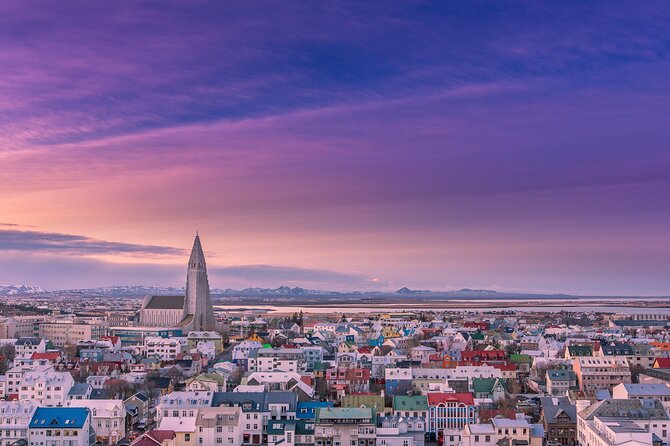 Keflavik to Reykjavik Transfer Review - Booking Process