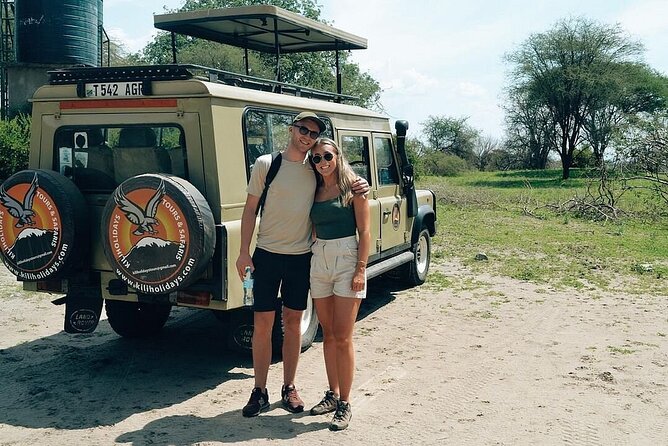 Kenya and Tanzania 9 Days Safari - Frequently Asked Questions
