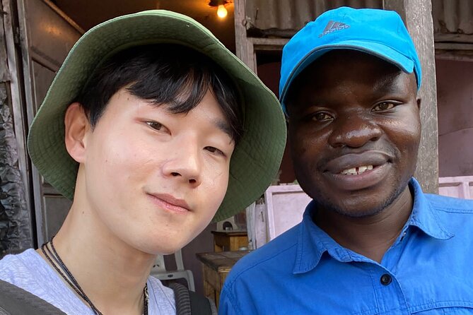Kibera Slum Tour With a Local - Practical Information and Accessibility