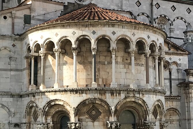 Kids in Lucca Tour Review: A Magical Experience - Gelato Treat Finale